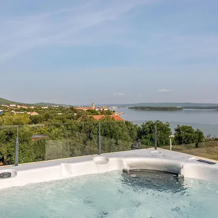 度假居 Amazing In