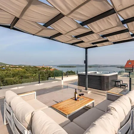 Дом отдыха Amazing In