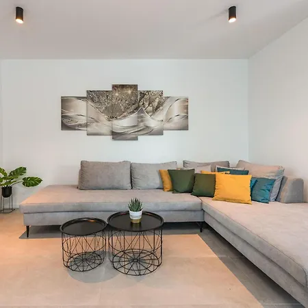 Amazing In 度假居