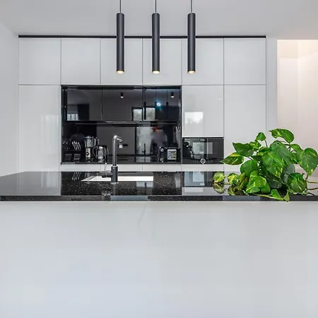 度假居 Amazing In Pašman