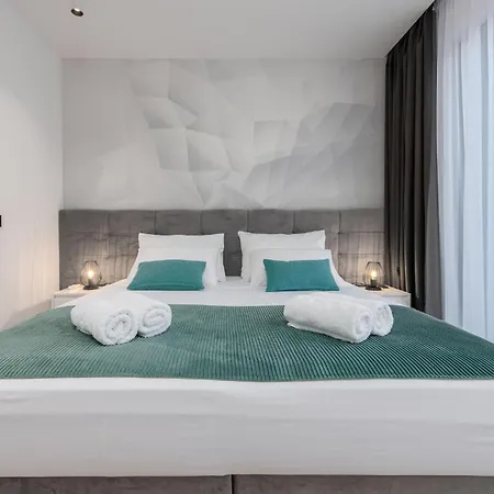 Amazing In 度假居 Pašman