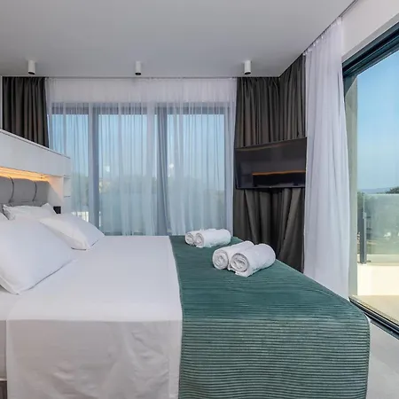 Amazing In 度假居