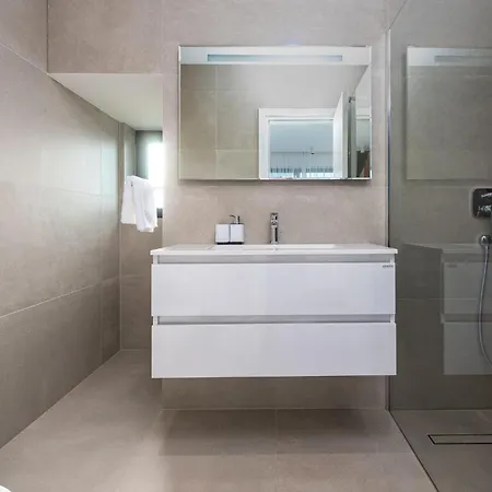 Amazing In 度假居