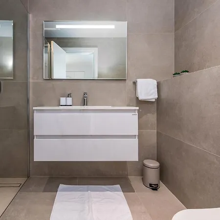 Amazing In 度假居