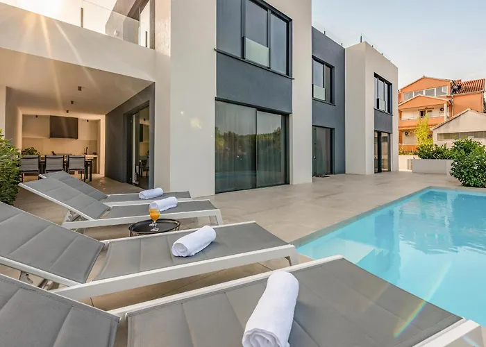 Дом отдыха Amazing In *