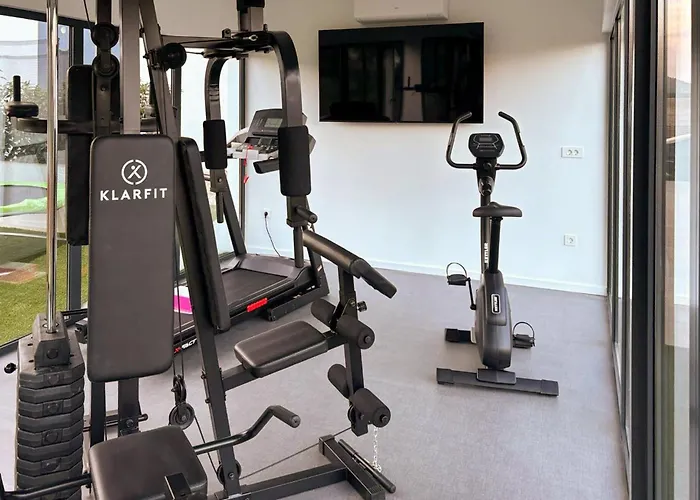 Дом отдыха Amazing In