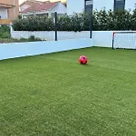 Amazing In Σπίτι διακοπών Pašman