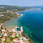 Amazing In Σπίτι διακοπών Pašman