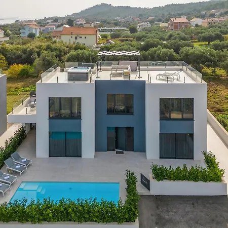 Feriehus Amazing In *