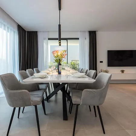 Feriehus Amazing In *