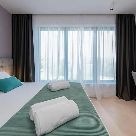 Feriehus Amazing In *