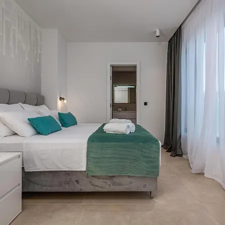 Amazing In Feriehus *