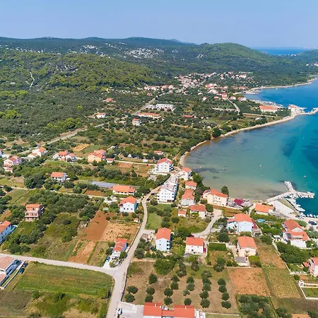 Feriehus Amazing In *