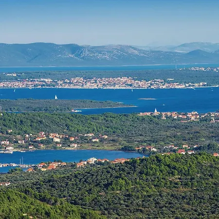 Front In Pašman