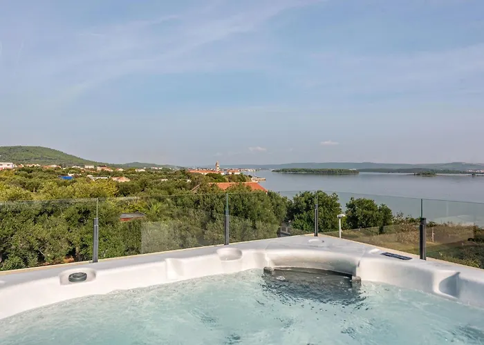 Σπίτι διακοπών Amazing In