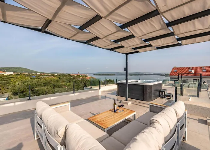 Σπίτι διακοπών Amazing In