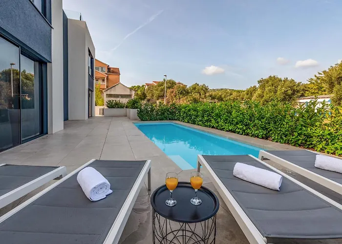 Amazing In Σπίτι διακοπών *