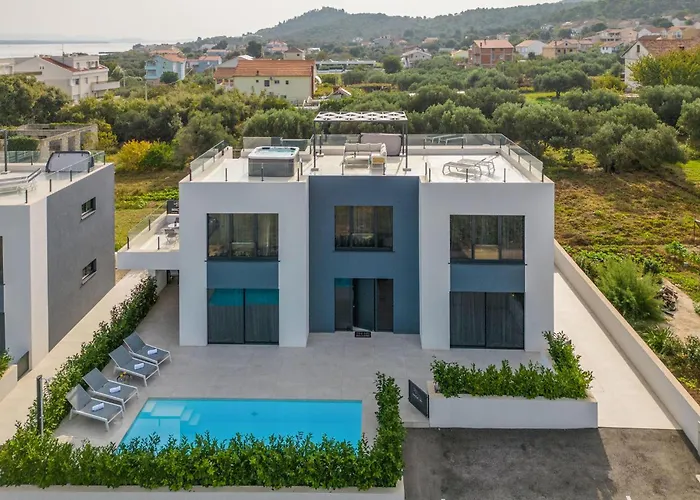 Σπίτι διακοπών Amazing In *