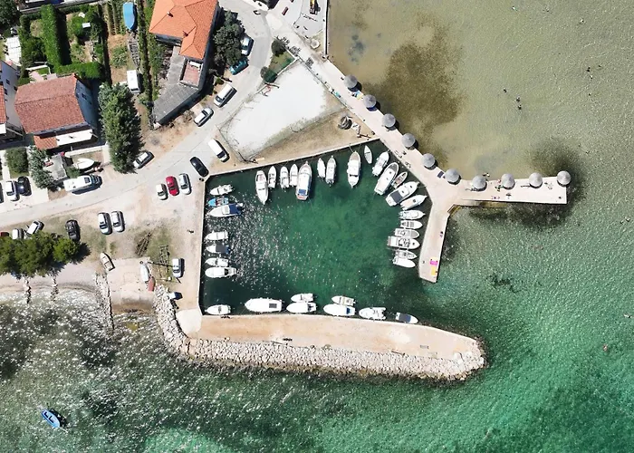 Σπίτι διακοπών Amazing In Pašman