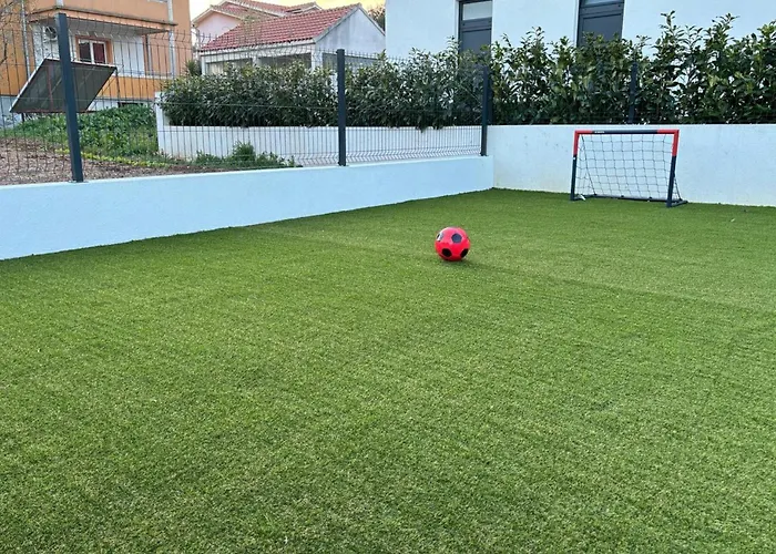 Amazing In Σπίτι διακοπών Pašman