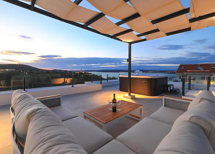 Amazing In Σπίτι διακοπών