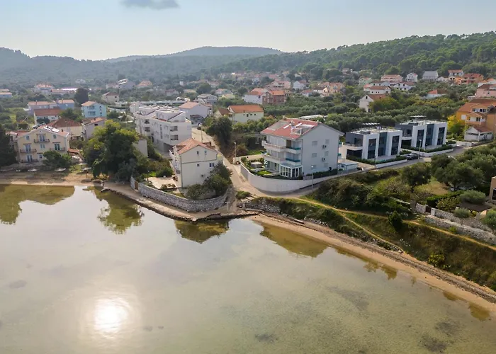 Σπίτι διακοπών Amazing In Pašman