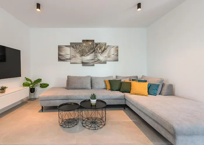 Amazing In Σπίτι διακοπών