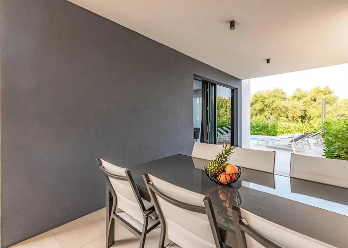 Σπίτι διακοπών Amazing In *