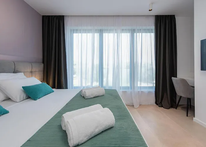 Σπίτι διακοπών Amazing In *