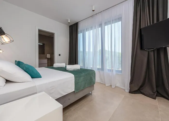 Σπίτι διακοπών Amazing In