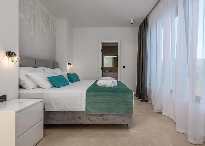 Amazing In Σπίτι διακοπών *