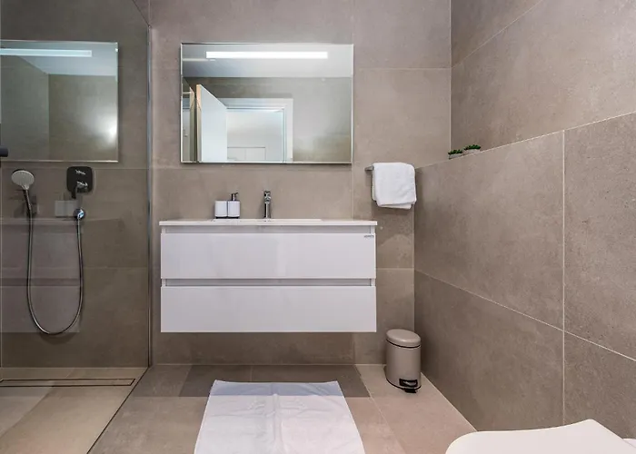 Amazing In Σπίτι διακοπών