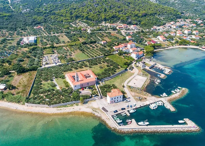 Σπίτι διακοπών Amazing In Pašman