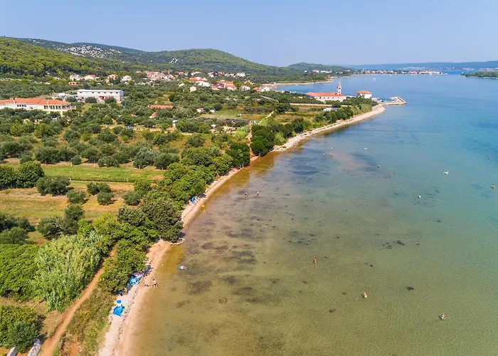 Amazing In * Pašman