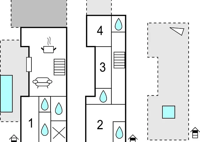 Σπίτι διακοπών Amazing In